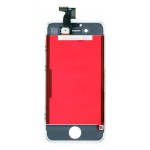 iPhone 4S LCD Screen Replacement (White)